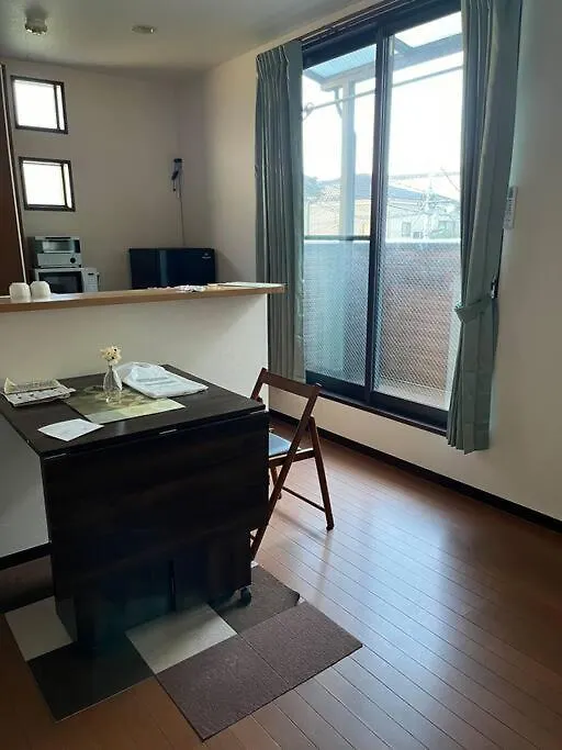Sky Tree Stay Hotel 京成曳舟駅から徒歩4分,スーパーの隣,駐車場付き戸建,非常に便利な場所 Tokyo Apartment