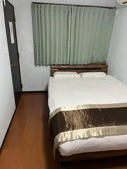 Apartment Sky Tree Stay Hotel 京成曳舟駅から徒歩4分,スーパーの隣,駐車場付き戸建,非常に便利な場所 Tokyo