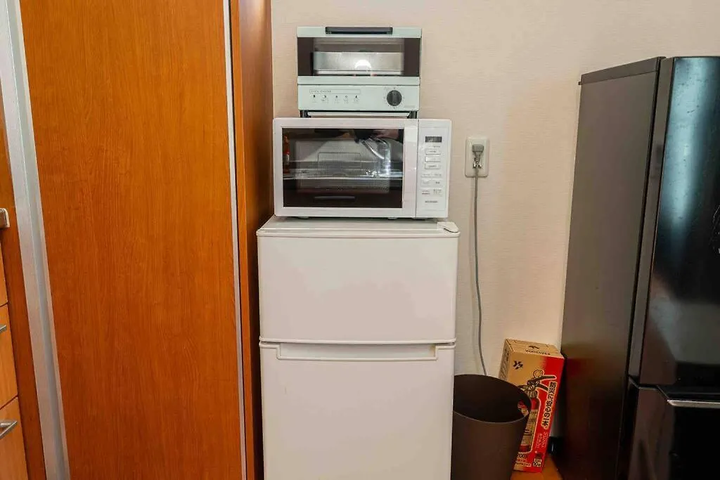 Apartamento Sky Tree Stay Hotel 京成曳舟駅から徒歩4分,スーパーの隣,駐車場付き戸建,非常に便利な場所 Tóquio