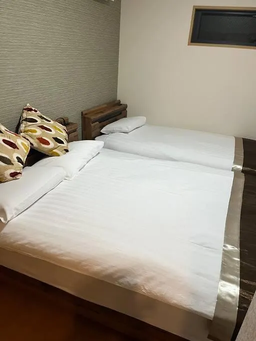 Sky Tree Stay Hotel 京成曳舟駅から徒歩4分,スーパーの隣,駐車場付き戸建,非常に便利な場所 Tóquio Apartamento