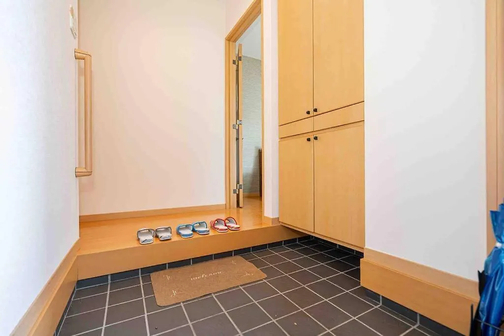 Apartamento Sky Tree Stay Hotel 京成曳舟駅から徒歩4分,スーパーの隣,駐車場付き戸建,非常に便利な場所 Tóquio