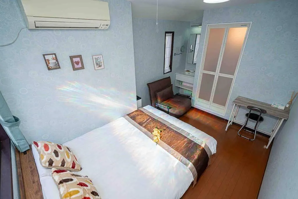 Sky Tree Stay Hotel 京成曳舟駅から徒歩4分,スーパーの隣,駐車場付き戸建,非常に便利な場所 Tóquio